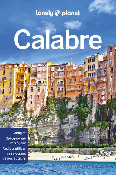 CALABRE 1ED