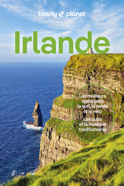 IRLANDE 3ED