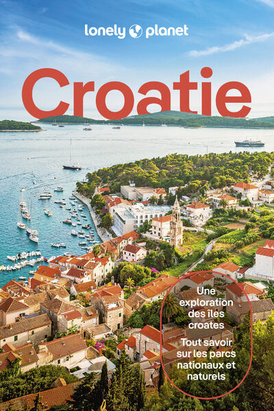 CROATIE 11ED