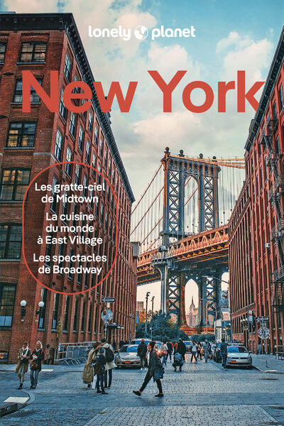 NEW YORK CITY 14ED