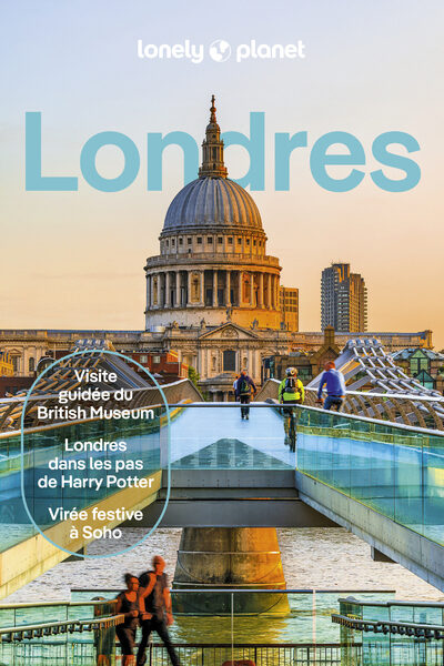 LONDRES 12ED