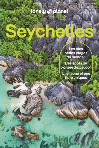 SEYCHELLES 6ED