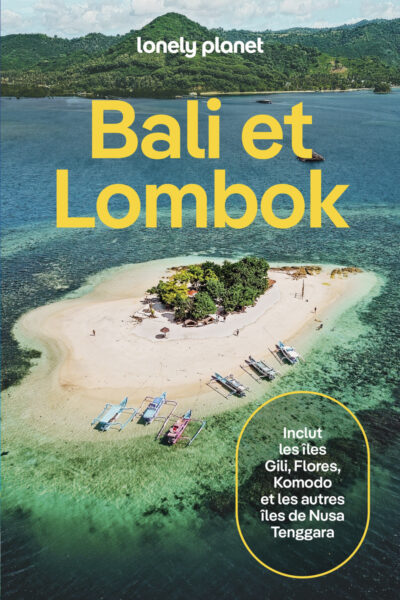 BALI ET LOMBOK 14ED