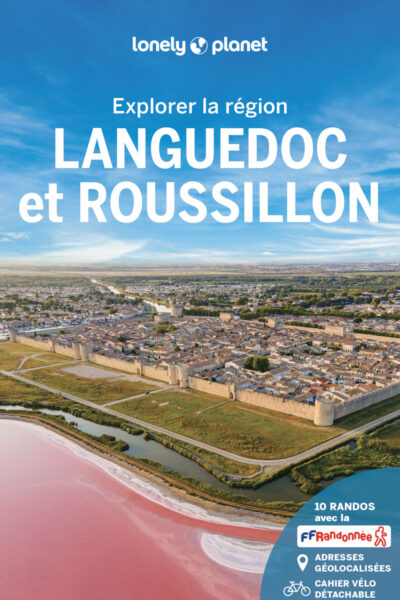 EXPLORER LA REGION LANGUEDOC ET ROUSSILLON 7ED