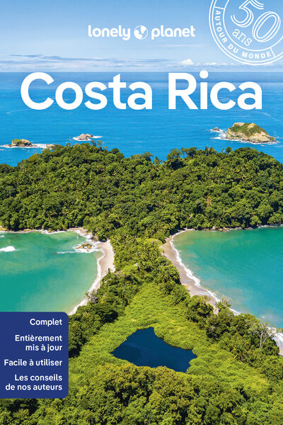COSTA RICA 10ED