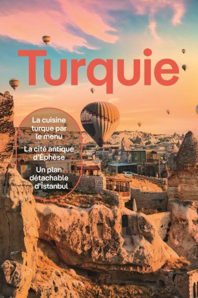 TURQUIE