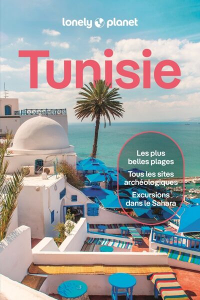 TUNISIE 4ED