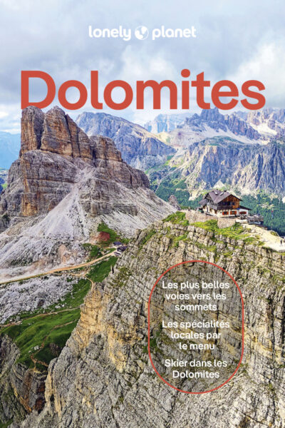 DOLOMITES 2ED