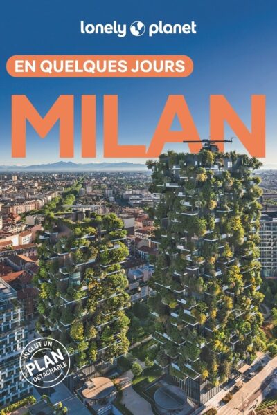 MILAN EN QUELQUES JOURS 7ED