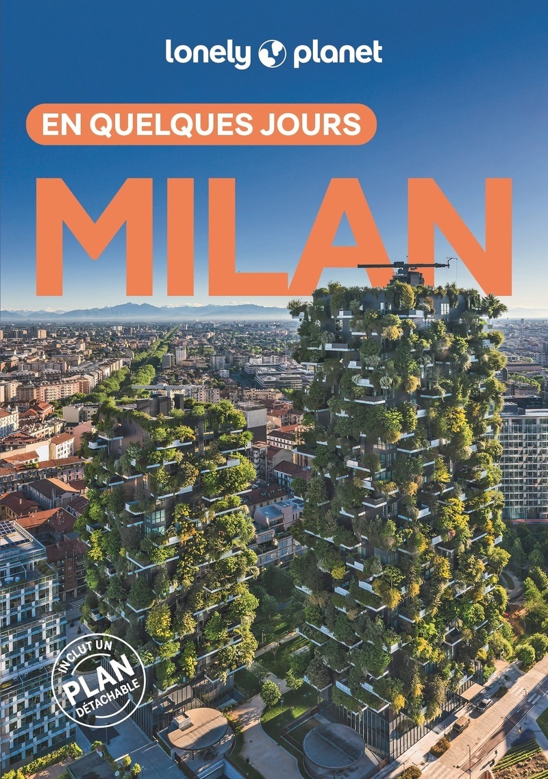 MILAN EN QUELQUES JOURS 7ED