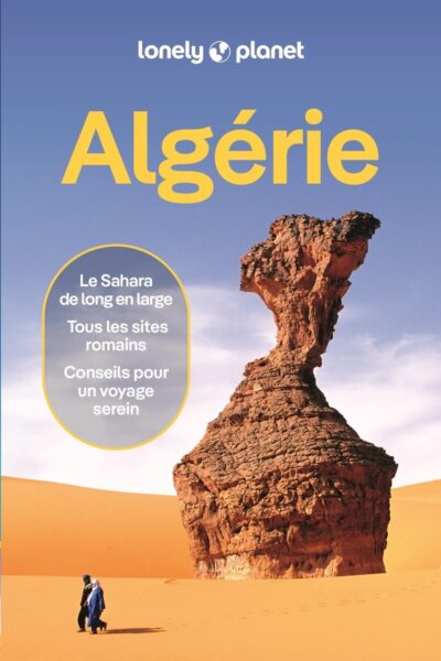 ALGERIE 2ED