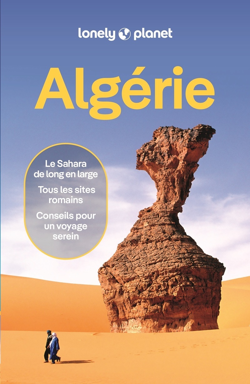 ALGERIE 2ED