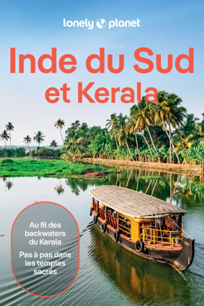INDE DU SUD ET KERALA