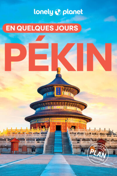 PEKIN EN QUELQUES JOURS 5ED