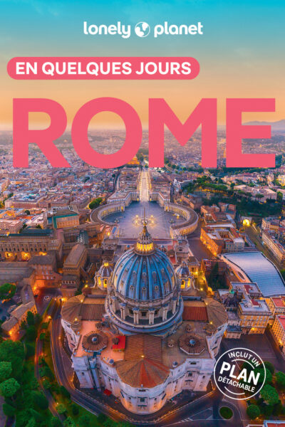 ROME EN QUELQUES JOURS