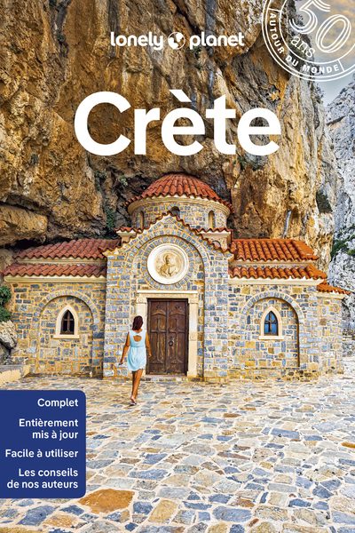 CRETE 5ED