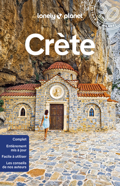 CRETE 5ED