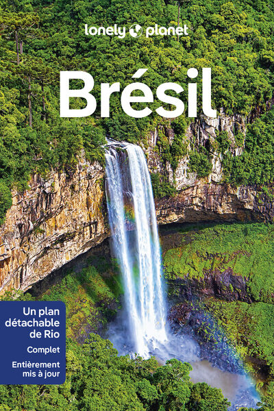 BRESIL 11ED