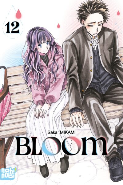 BLOOM T12