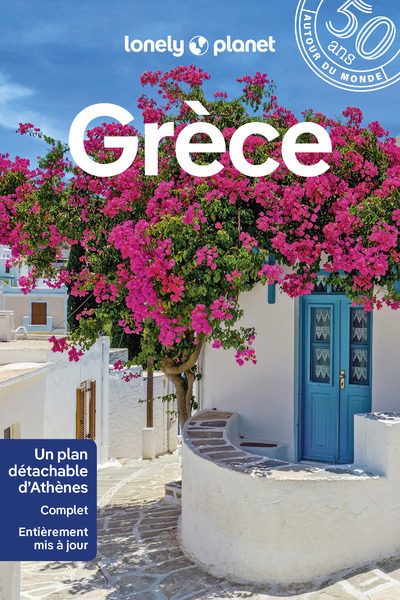 GRECE 6ED