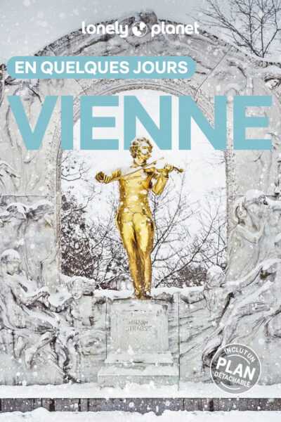 VIENNE EN QUELQUES JOURS 7ED