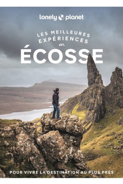 LES MEILLEURES EXPERIENCES EN ECOSSE 2ED