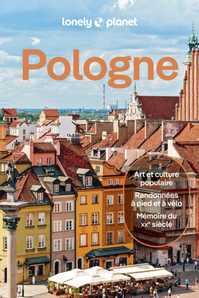 POLOGNE 2ED