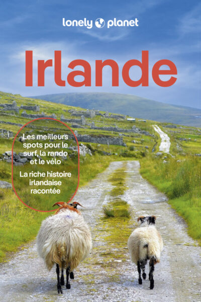 IRLANDE 4ED