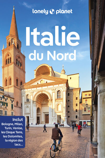 ITALIE DU NORD 3ED