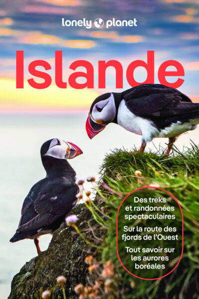 ISLANDE 8ED
