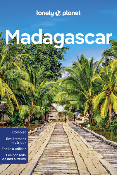 MADAGASCAR 10ED