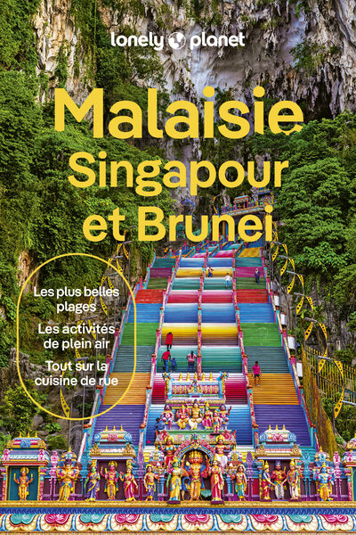 MALAISIE, SINGAPOUR ET BRUNEI 10ED