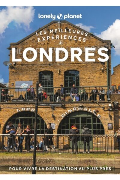 LES MEILLEURES EXPERIENCES A LONDRES 2ED
