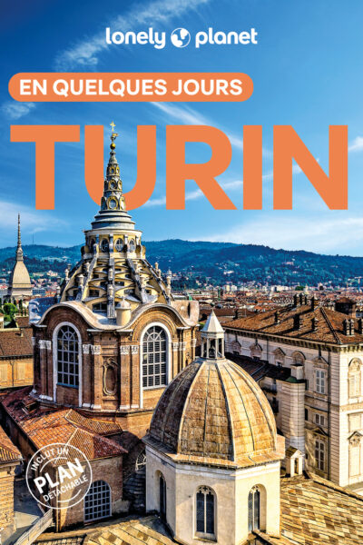 TURIN EN QUELQUES JOURS 4ED