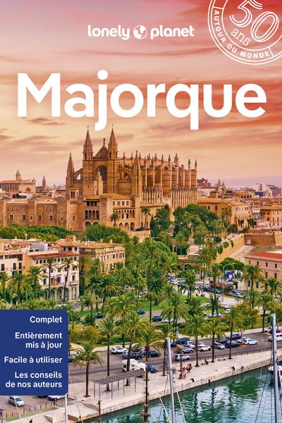 MAJORQUE 5ED