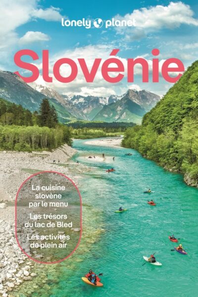 SLOVENIE 6ED