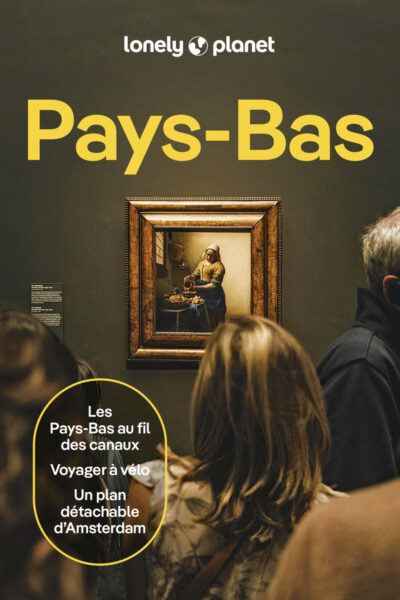 PAYS-BAS 6ED