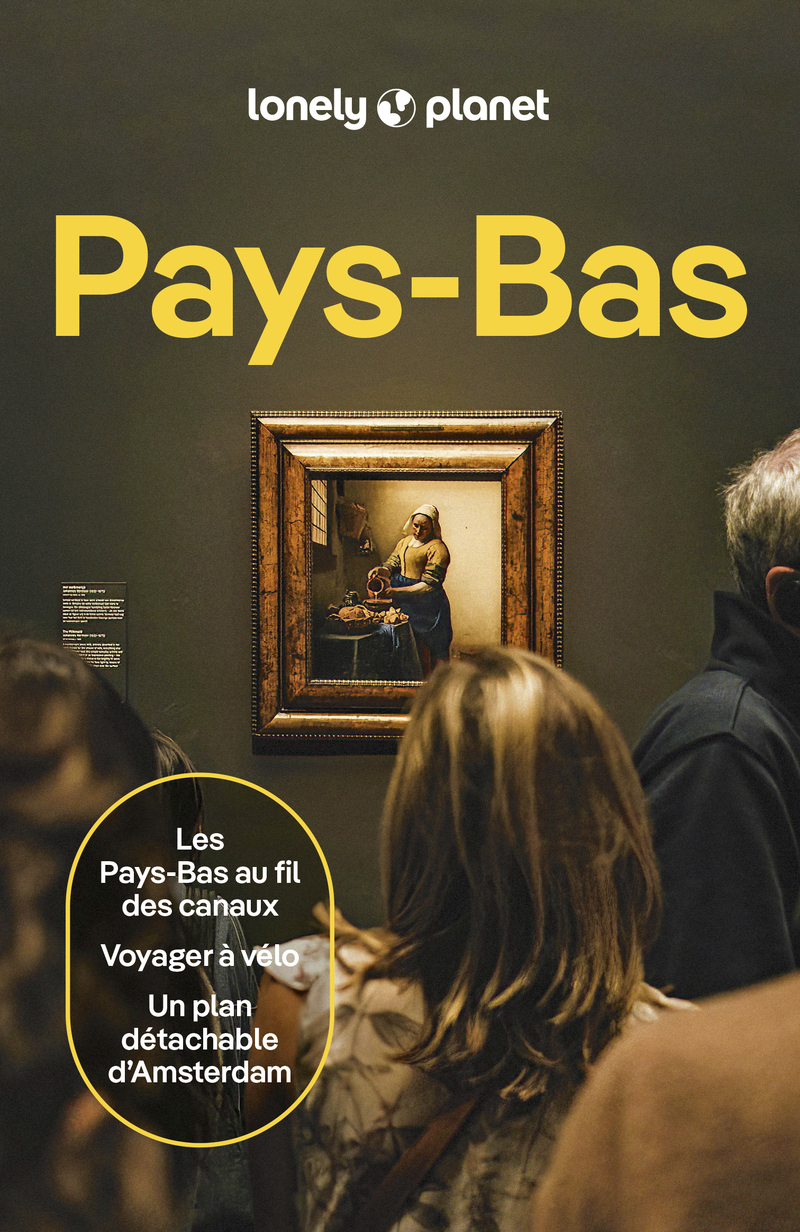PAYS-BAS 6ED