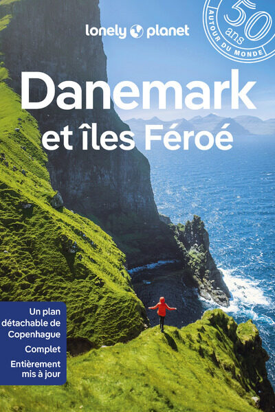 DANEMARK ET LES ÎLES FEROE