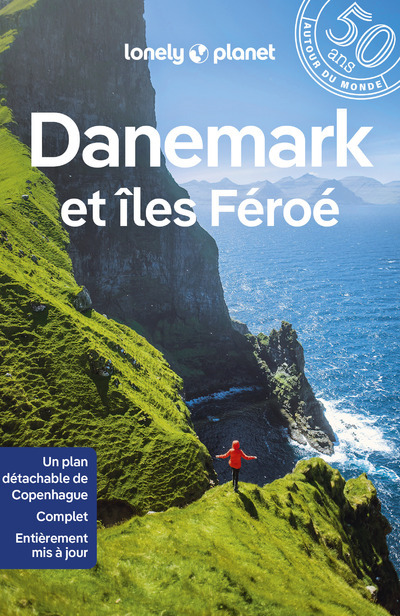 DANEMARK ET LES ÎLES FEROE