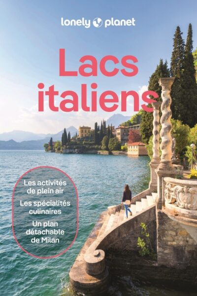 LACS ITALIENS 5ED