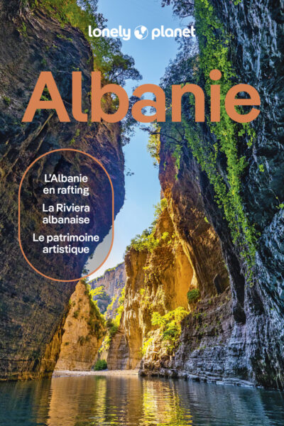 ALBANIE 3ED