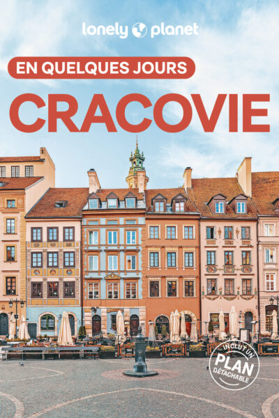 CRACOVIE EN QUELQUES JOURS 5