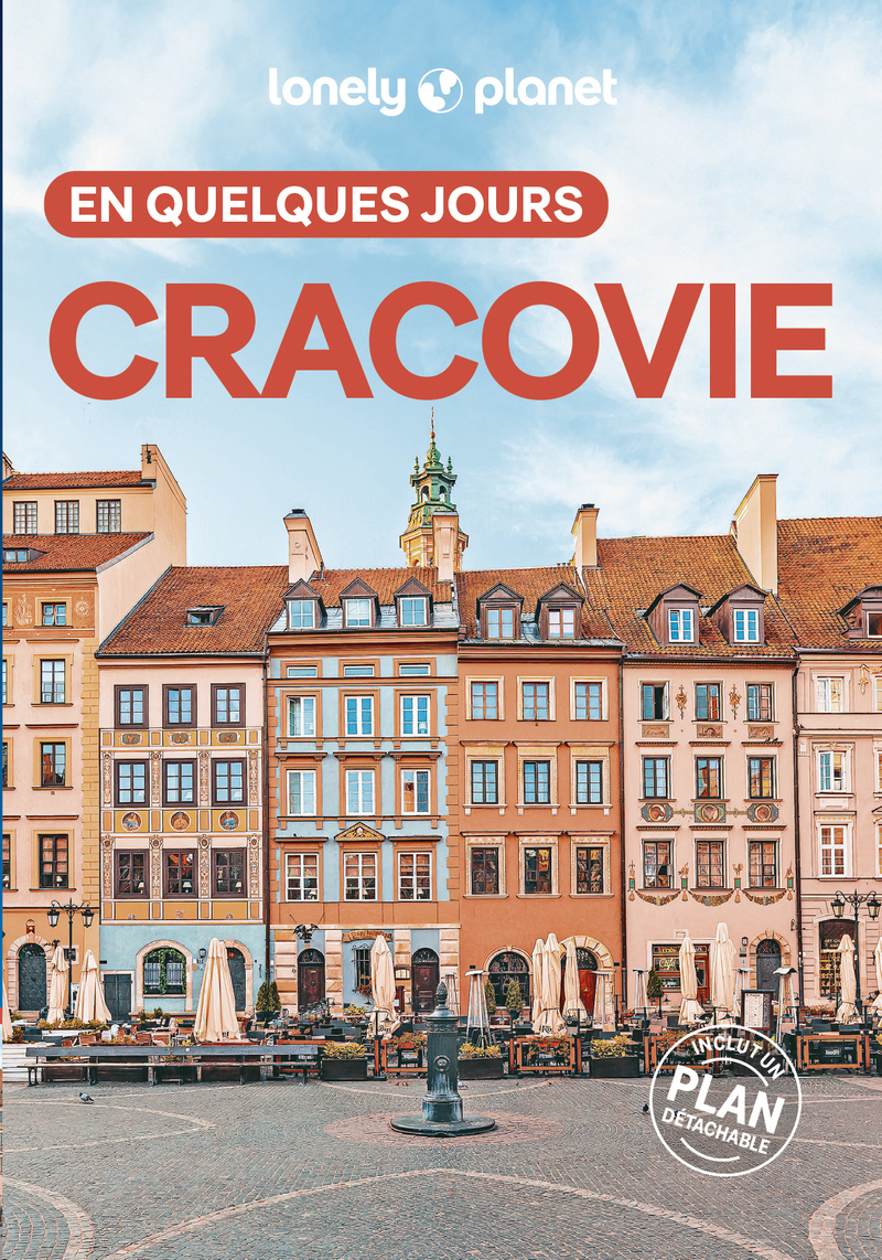 CRACOVIE EN QUELQUES JOURS 5