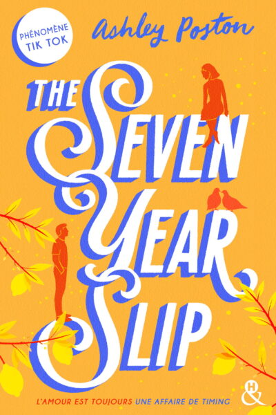 THE SEVEN YEAR SLIP