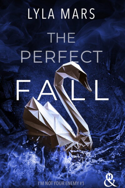 THE PERFECT FALL - LA NOUVELLE ROMANCE TRES ATTENDUE EN 2024 APRES LA DYSTOPIE BEST SELLER THE PERFE