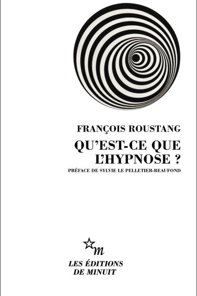 DE L'HYPNOSE