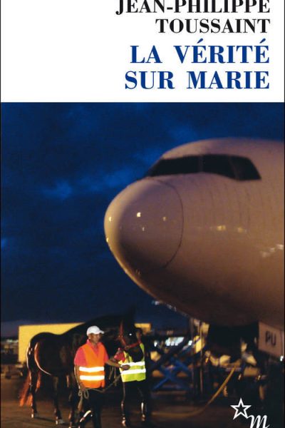 LA VERITE SUR MARIE  92