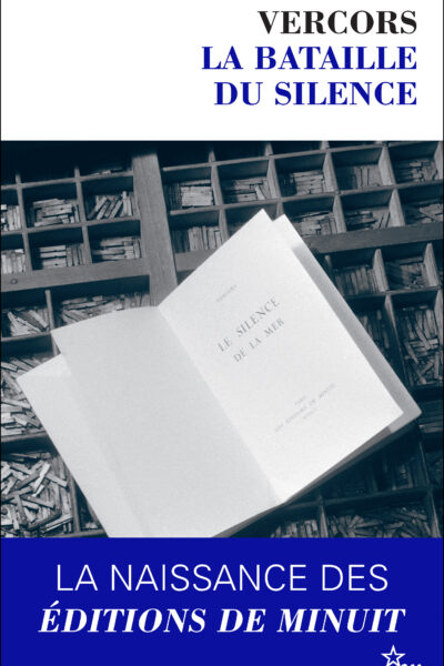 LA BATAILLE DU SILENCE