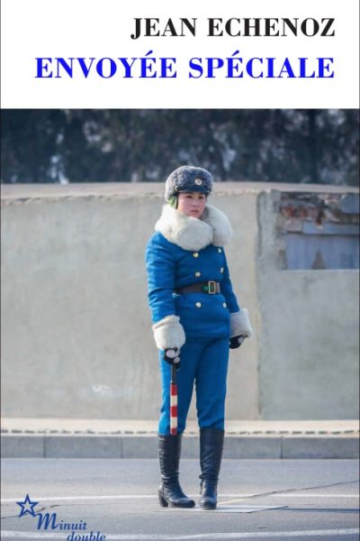 ENVOYEE SPECIALE